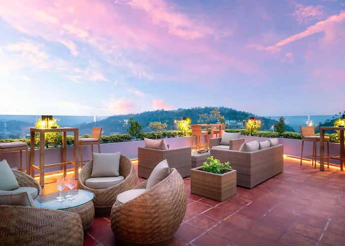 Grand Serendib Hotel